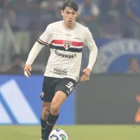 Ferraresi acerta com Botafogo e São Paulo negocia Tucu Correa