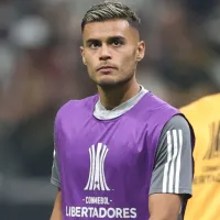 Jornal argentino revela que Fausto Vera chega ao River para suprir erro