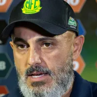 Rafael Guanaes dá resposta final ao Botafogo sobre seu futuro