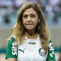 Leila Pereira se arrepende de não ter contratado Jorginho, do Flamengo