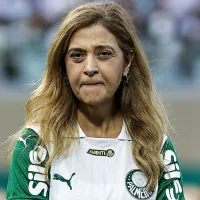 Leila Pereira se arrepende de não ter contratado Jorginho, do Flamengo