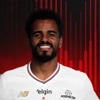 Conheça Danielzinho, o primeiro reforço do São Paulo para 2026