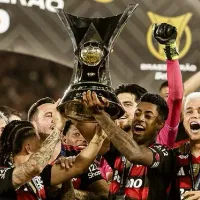 Calendário completo do Flamengo no Brasileirão 2026