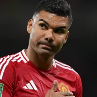 Casemiro, cogitado no Palmeiras, deve seguir na Inglaterra