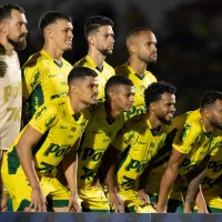 Mirassol planeja uso do Pacaembu em possível mata-mata da Libertadores