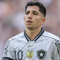 Grêmio propõe troca com Botafogo e mira Savarino para 2026