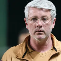 Odair Hellmann aprova Juan Portilla, alvo do Galo