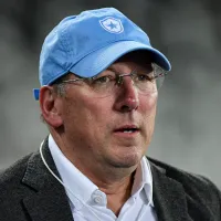 Com aval de Textor, Botafogo encerra empréstimo de Gabriel Bahia