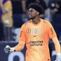 Corinthians tem retrospecto positivo nas disputas de pênaltis na Copa do Brasil