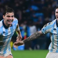 Flamengo faz oferta por Sosa e o volante recusa