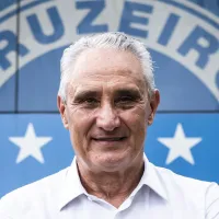 Tite já trabalhou com sete atletas do Cruzeiro em outros clubes