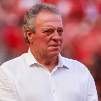 Internacional tem interesse na contratação do atacante Bruno Rodrigues