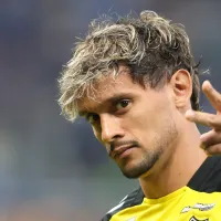 Gustavo Scarpa é oferecido, mas São Paulo rejeita por valores altíssimos