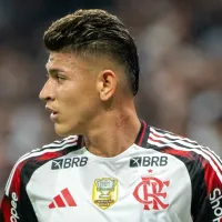 Flamengo só topa vender Carrascal por R$ 260 milhões
