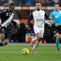 Vasco x Corinthians: vidente crava o campeão da Copa do Brasil