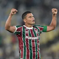 Thiago Silva encerrou segunda passagem pelo Fluminense; relembre momentos marcantes