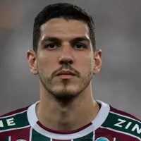 Fluminense faz proposta ao Zenit por retorno de Nino
