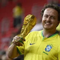 Brasília lidera disputa para final única da Copa do Brasil