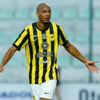 Vasco avalia contratação de Fabinho, ex-Liverpool, para 2026