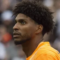 Corinthians recusa proposta de R$ 40 milhões por Hugo Souza