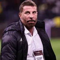 Superbet se posiciona e nega conversas com o Vasco para 2026