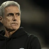 Luis Castro e Leila querem, mas Flamengo bate o martelo sobre Cebolinha