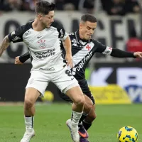 Imprensa vê confronto equilibrado entre Vasco x Corinthians
