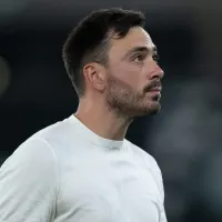 Davide Ancelotti fala sobre relação com Textor após saída do Botafogo