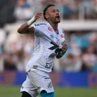 Santos aposta em projeto até 2026 para manter Neymar