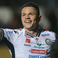 Ex-Real Madrid, Rodrigo Rodrigues é contratado pelo Mirassol