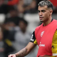 Atlético-MG pode usar Reinier para viabilizar Juninho Capixaba