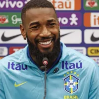 Gerson volta à mira do Cruzeiro e Zenit quer Jonathan Jesus
