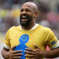 Fellipe Bastos exalta resiliência da torcida do Vasco