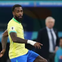 Cruzeiro tenta Gerson e Zenit impõe condição inesperada