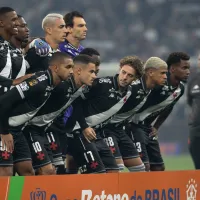 Vasco vive maior jejum de títulos entre os grandes do Brasil