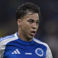 Direção do Cruzeiro bate o martelo sobre venda de Kaio Jorge