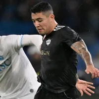 Empresário nega contato do Inter por Pedro Bicalho