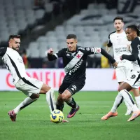 Vasco x Corinthians: Por que esperar poucos gols na final da Copa do Brasil? Veja odds
