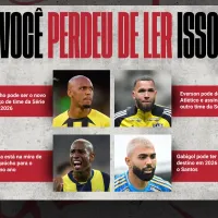 Veja as principais negociações do mercado que você pode ter perdido nesta semana