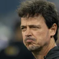 Dorival Jr surpreende Diniz e Garro deve iniciar a final no banco