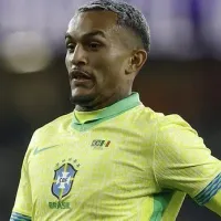 Ex-Flamengo, Wesley entra na mira do Real Madrid