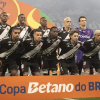 Quanto o Vasco pode lucrar com o título da Copa do Brasil