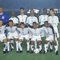 Corinthians reencontra o Vasco no Maracanã numa final depois de 25 anos