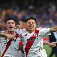 Echeverri é especulado no Fla, mas vai seguir na Europa