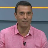 Rizek crava Vasco favorito final da Copa do Brasil contra Corinthians