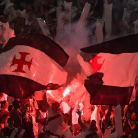 Torcida do Vasco se mobiliza e prepara festa histórica no Maracanã
