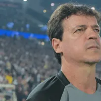 Diniz conquistou todos seus títulos no Maracanã e mira mais um