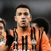 Flamengo vê jogo duro do Shakhtar Donetsk por Kauã Elias