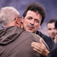 Vasco x Corinthians na final da Copa do Brasil: estratégia de Dorival