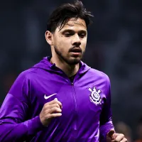 Romero está entre os artilheiros do Corinthians contra o Vasco